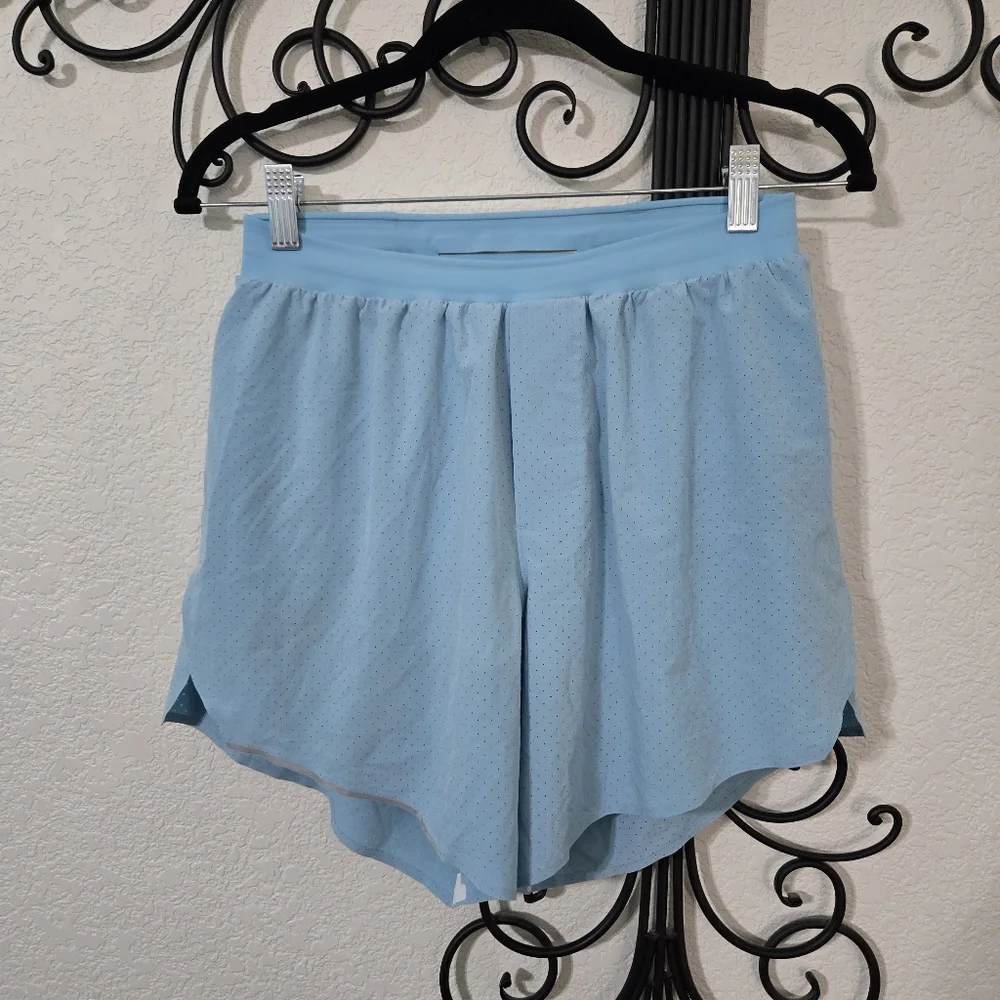 LULULEMON Fast And‎ Free Shorts | S